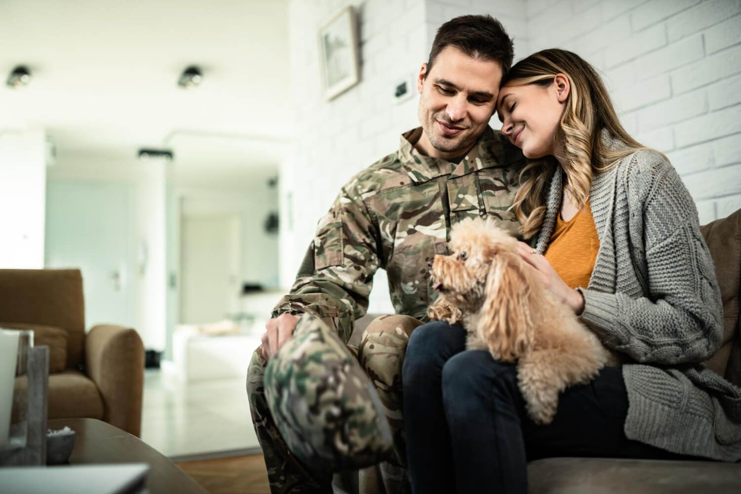 What You Need To Know About A VA Loan